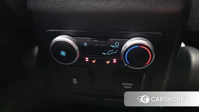 Ford Explorer 6th Generation id 4785161 из Кореи 10