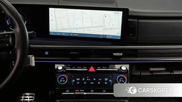 Hyundai Santa Fe (MX5) id 4360531 из Кореи 10