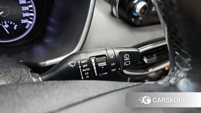 Hyundai Santa Fe TM id 3588561 из Кореи 10