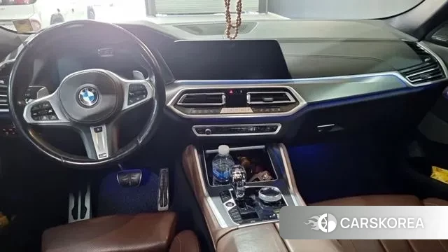 BMW X6 (G06) id 3438802 из Кореи 10