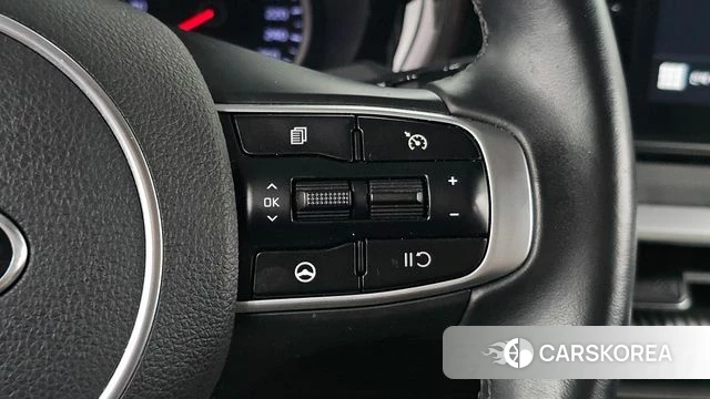 Kia K5 3rd generation id 4872556 из Кореи 10