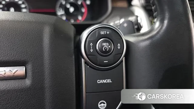 Land Rover Discovery 5 id 3380612 из Кореи 10