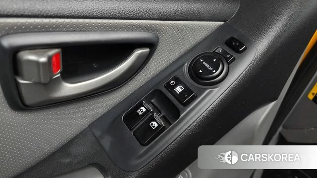 Hyundai The New Grand Starex id 3796046 из Кореи 10