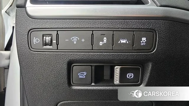 Hyundai Palisade id 3621166 из Кореи 10