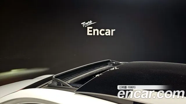 Porsche Panamera (971) id 2831388 из Кореи 10