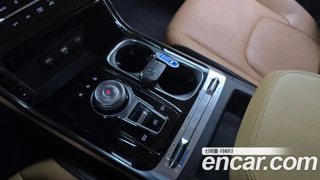 Kia Carnival 4th generation id 2661817 из Кореи 10