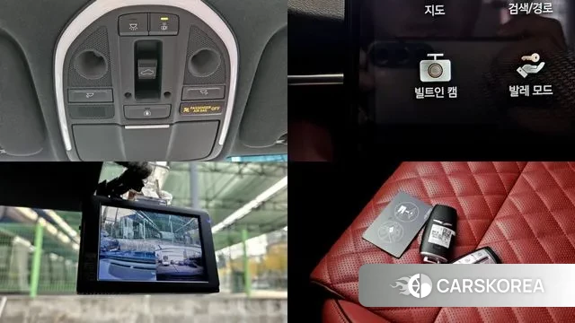 Genesis The New G70 id 3407025 из Кореи 10