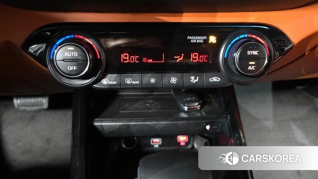 Kia The New K3 2nd generation id 4309596 из Кореи 10