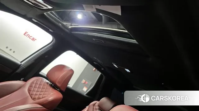 Hyundai Palisade id 3330022 из Кореи 10