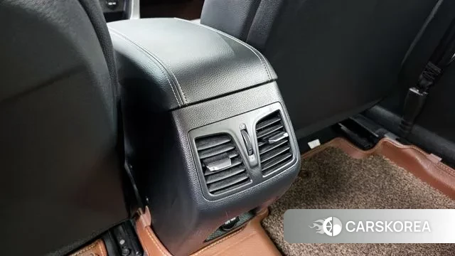 Hyundai Sonata New Rise id 3647334 из Кореи 10