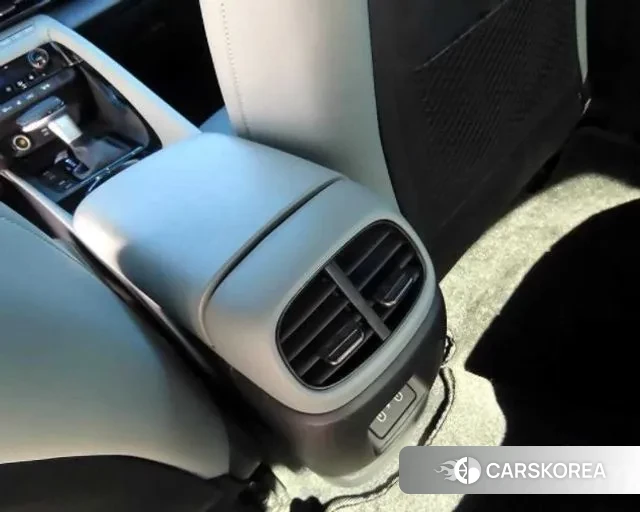 Hyundai The New Avante (CN7) id 3624857 из Кореи 10