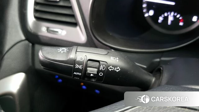 Hyundai Santa Fe The Prime id 4521009 из Кореи 10