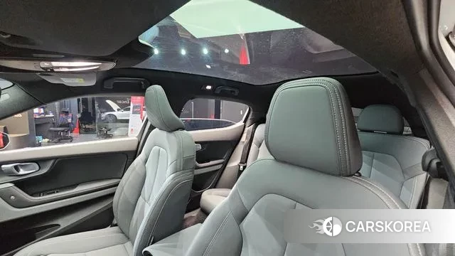 Polestar Polestar 2 id 3064035 из Кореи 10