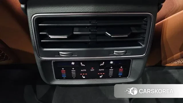 Audi Q8 (4M) id 3745724 из Кореи 10