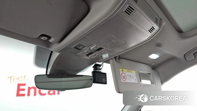Volkswagen Tiguan Allspace id 4415041 из Кореи 10