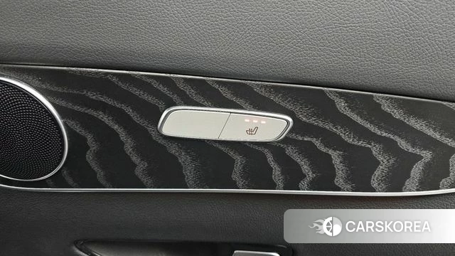 Mercedes-Benz GLC-Class X253 id 3844775 из Кореи 10