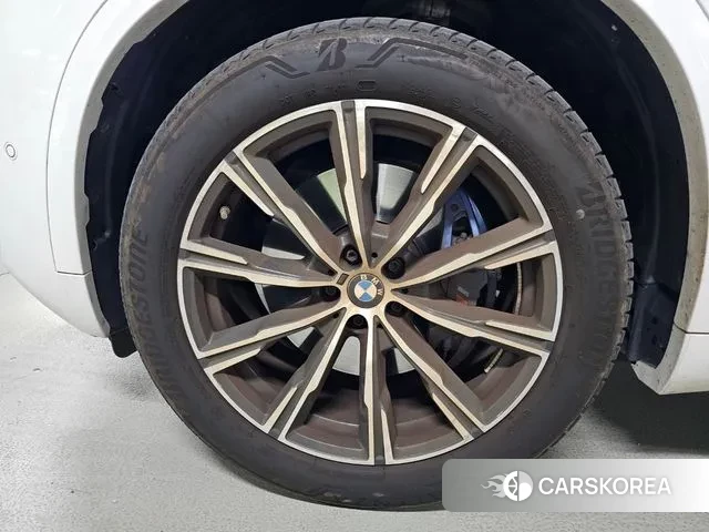 BMW X5 (G05) id 3365661 из Кореи 10