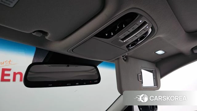 Kia K7 Premier id 4482825 из Кореи 10