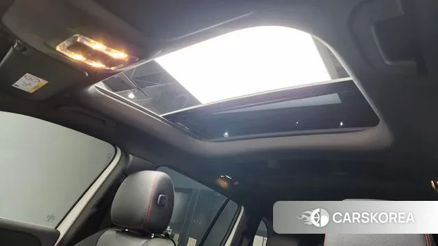 Mercedes-Benz GLB-Class X247 id 3778060 из Кореи 10