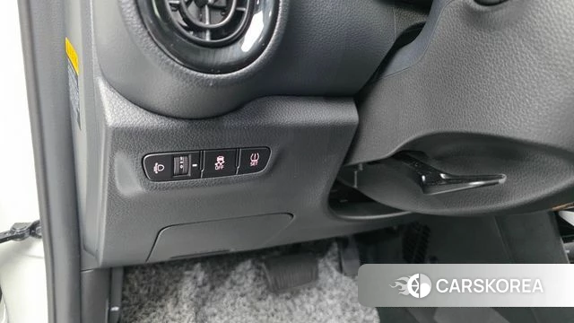 Kia The New Morning (JA) id 4427031 из Кореи 10