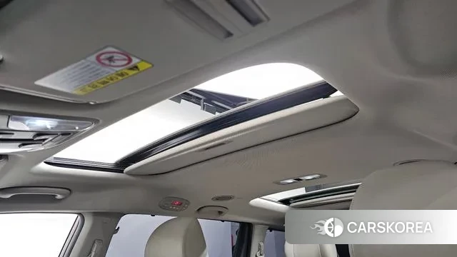 Kia The New Carnival id 3425526 из Кореи 10