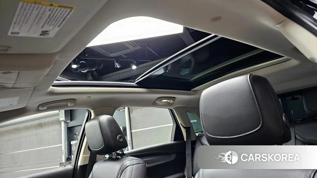 Cadillac XT5 id 4203510 из Кореи 10