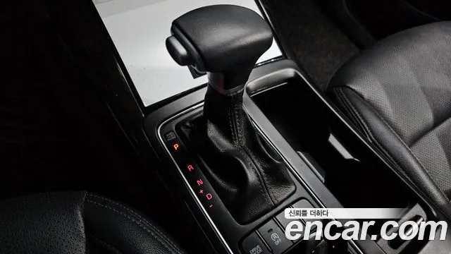 Kia The New Sorento id 2607847 из Кореи 10