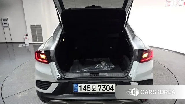 Renault Korea (Samsung) XM3 id 3509205 из Кореи 10