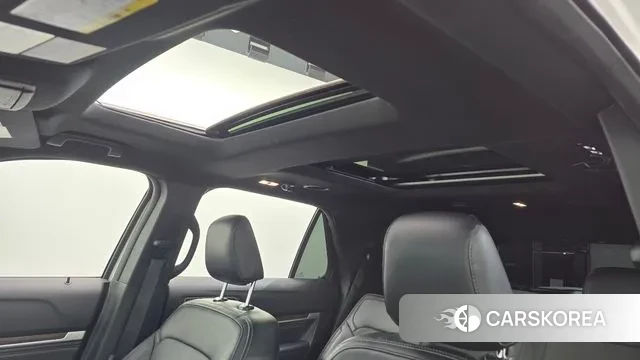 Ford Explorer id 3275331 из Кореи 10