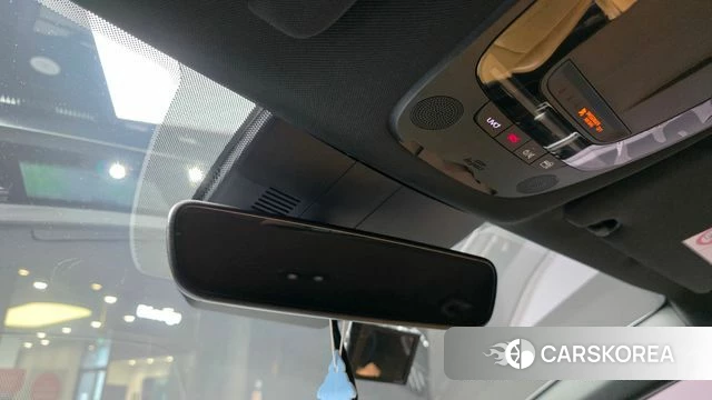 Kia K5 Hybrid 3rd Generation id 4849216 из Кореи 10