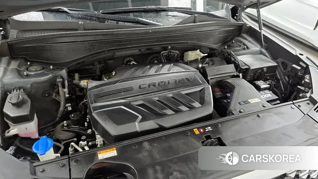 Hyundai Palisade id 3484201 из Кореи 10