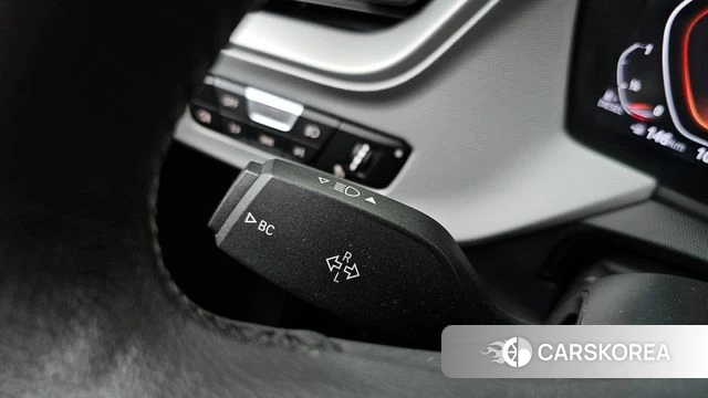 BMW 1 Series (F40) id 3844029 из Кореи 10