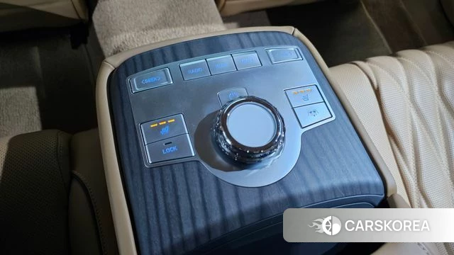 Genesis G80 (RG3) id 4381192 из Кореи 10