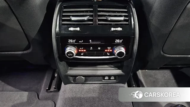 BMW 6 Series GT (G32) id 3299825 из Кореи 10