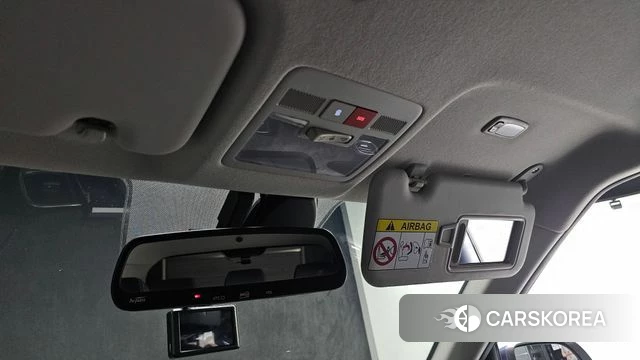Hyundai Venue id 4894206 из Кореи 10