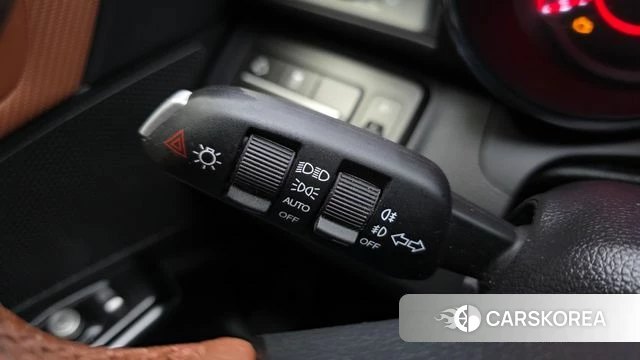 Ssangyong Tivoli Armor id 4225623 из Кореи 10