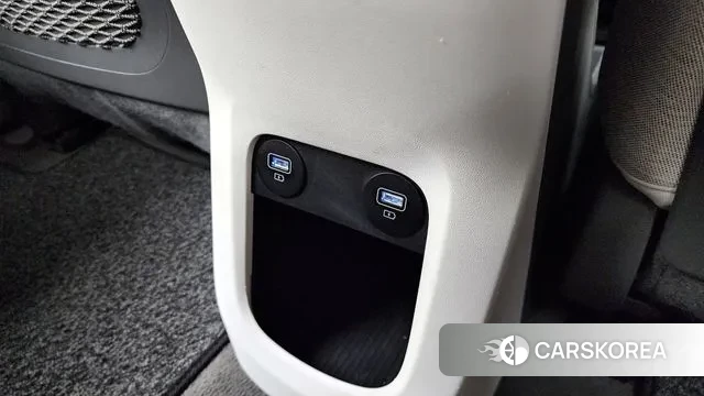 Hyundai Ionic 5 id 3016885 из Кореи 10