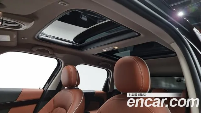 Mini Cooper Countryman id 2783834 из Кореи 10