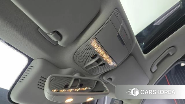 Mercedes-Benz C-Class W205 id 4483325 из Кореи 10
