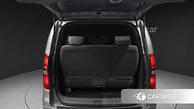 Hyundai The New Grand Starex id 4895280 из Кореи 10