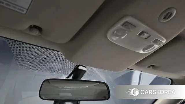 Renault Korea (Samsung) SM3 Neo id 3656703 из Кореи 10