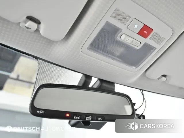 Hyundai Casper id 3597068 из Кореи 10