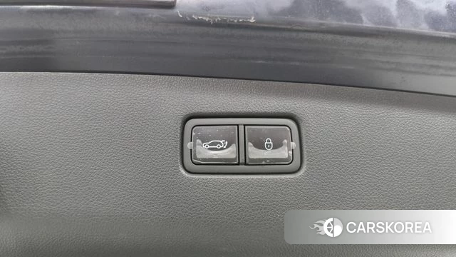 Genesis GV70 id 4730326 из Кореи 10