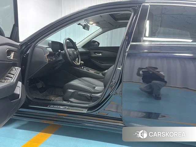Honda Accord id 4260276 из Китая 10