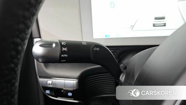 Hyundai Ionic 5 id 4224345 из Кореи 10