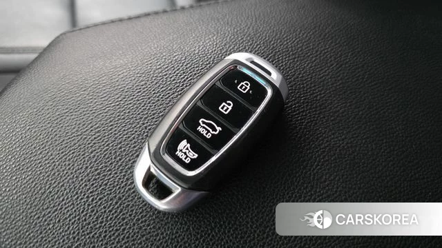 Hyundai Grandeur IG id 4895401 из Кореи 10