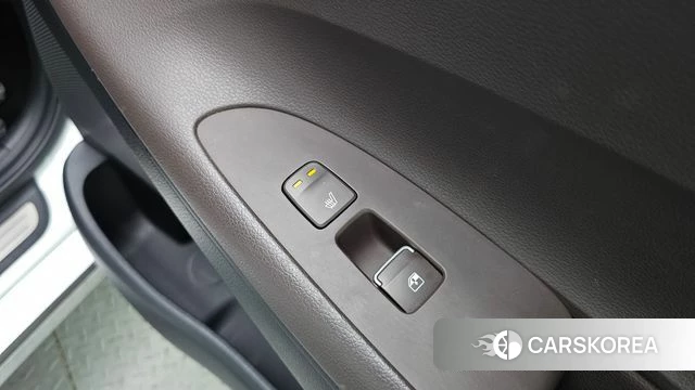 Hyundai The New Grandeur IG id 4625645 из Кореи 10
