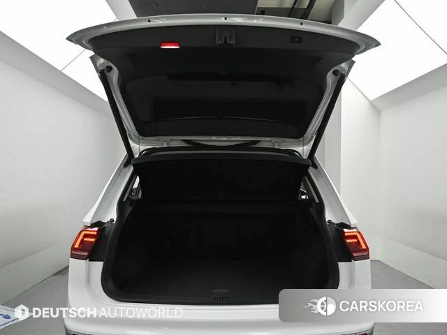Volkswagen Tiguan second Generation id 4180682 из Кореи 10