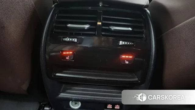 BMW 5 Series (G30) id 3546370 из Кореи 10