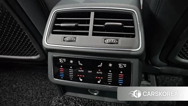 Audi A6 (C8) id 2890469 из Кореи 10